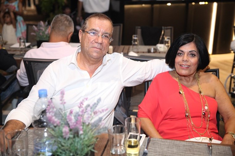 Weekend Live Groove at Monte Cassino